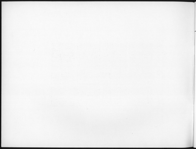 First Quarter 1995 No.3 - Blank Page