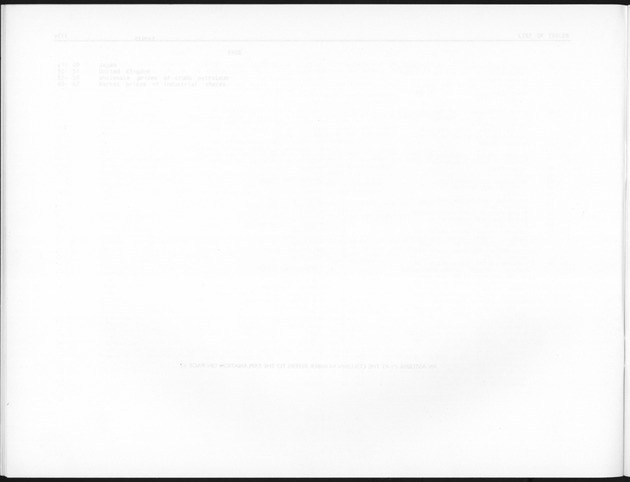 First Quarter 1995 No.3 - Blank Page