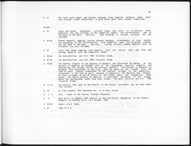 First Quarter 1995 No.3 - Page 53