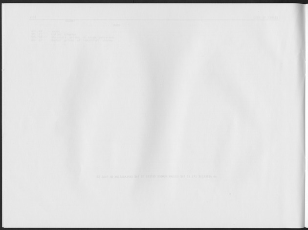 Second Quarter 1995 No.4 - Blank Page