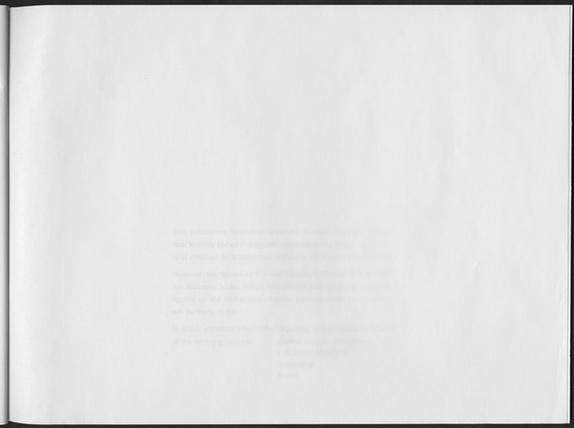 Second Quarter 1995 No.4 - Blank Page