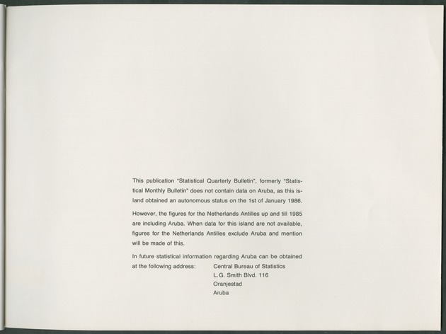 Second Quarter 1995 No.4 - Page 57