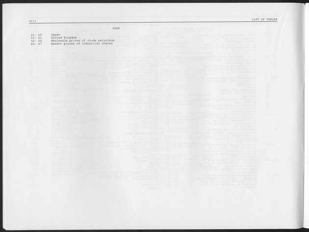 Fourth Quarter 1995 No.2 - Page VIII