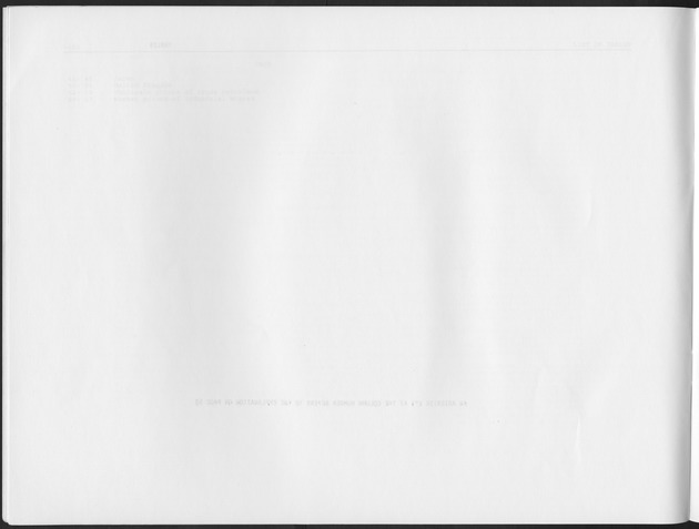 Fourth Quarter 1995 No.2 - Blank Page