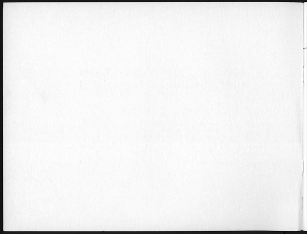 First Quarter 1996 No.3 - Blank Page
