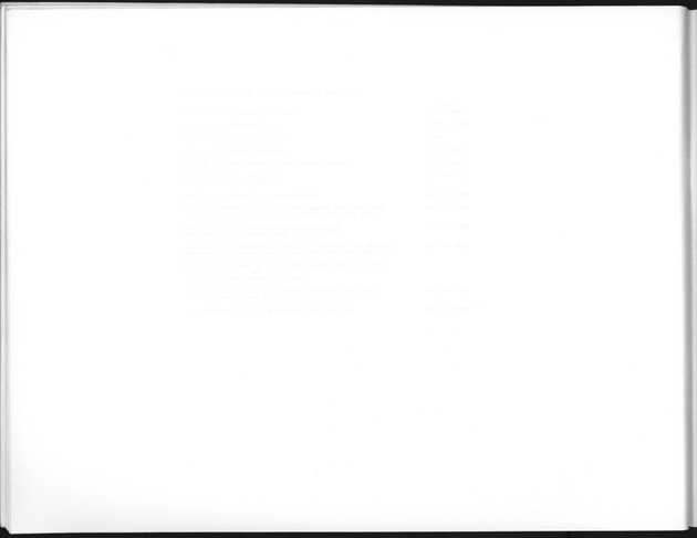 First Quarter 1996 No.3 - Blank Page