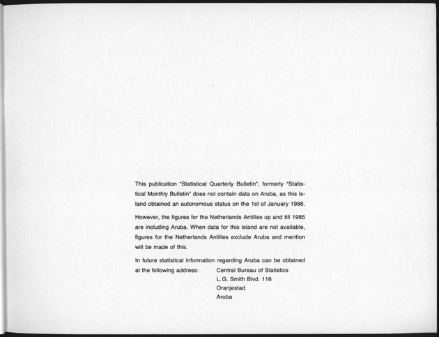 First Quarter 1996 No.3 - Page 57