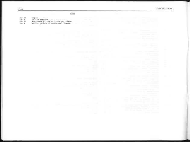 Third Quarter 1996 No.1 - Page VIII