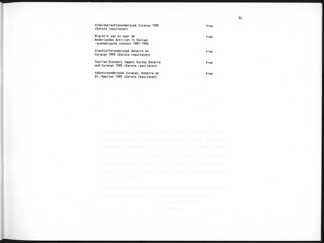Third Quarter 1996 No.1 - Page 55