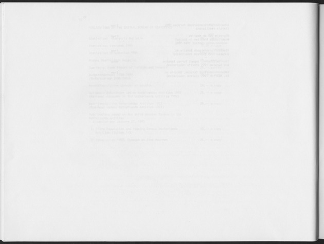 Fourth Quarter 1996 No.2 - Blank Page