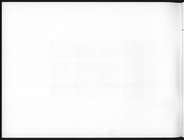 First Quarter 1997 No.3 - Blank Page