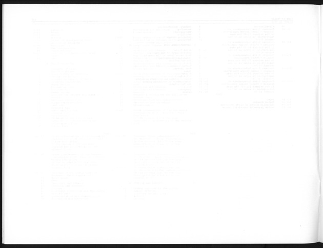 First Quarter 1997 No.3 - Blank Page