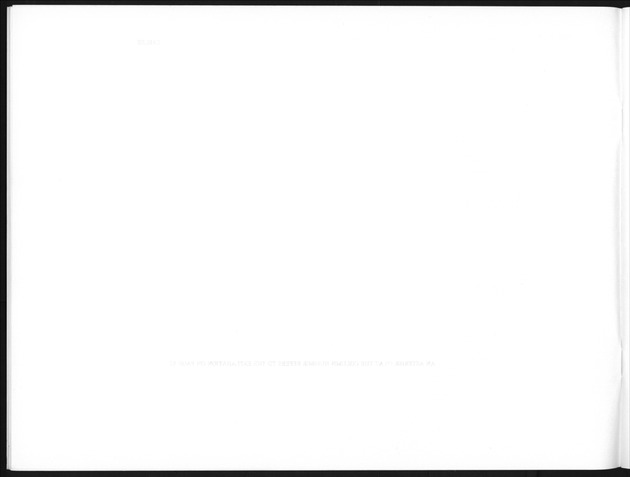 First Quarter 1997 No.3 - Blank Page