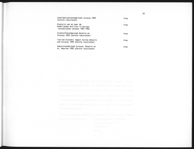 First Quarter 1997 No.3 - Page 55