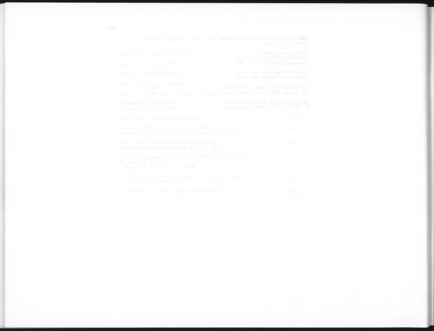 First Quarter 1997 No.3 - Blank Page