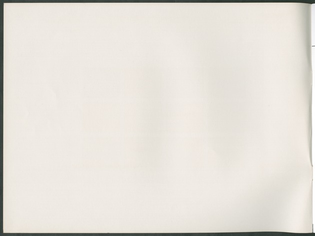 Second Quarter 1997 No.4 - Blank Page