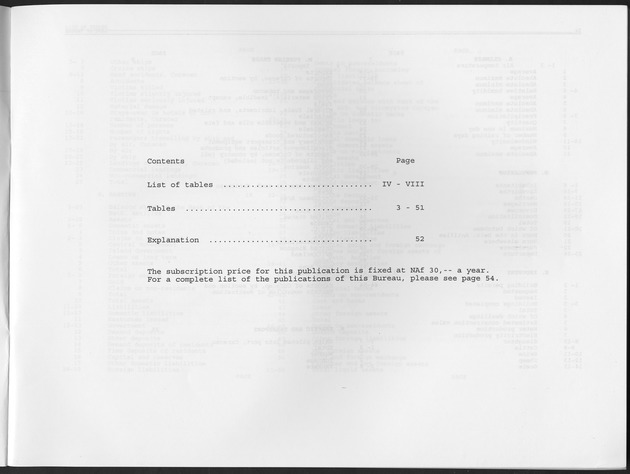 Second Quarter 1997 No.4 - Page III