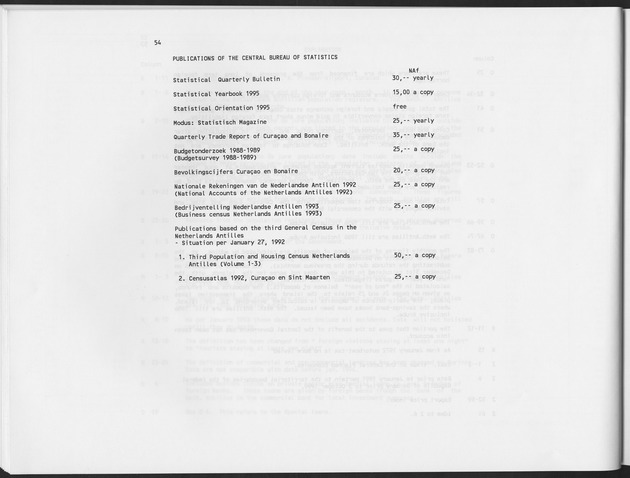 Second Quarter 1997 No.4 - Page 54