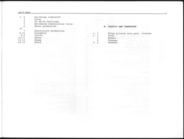 Third Quarter 1997 No.1 - Page V