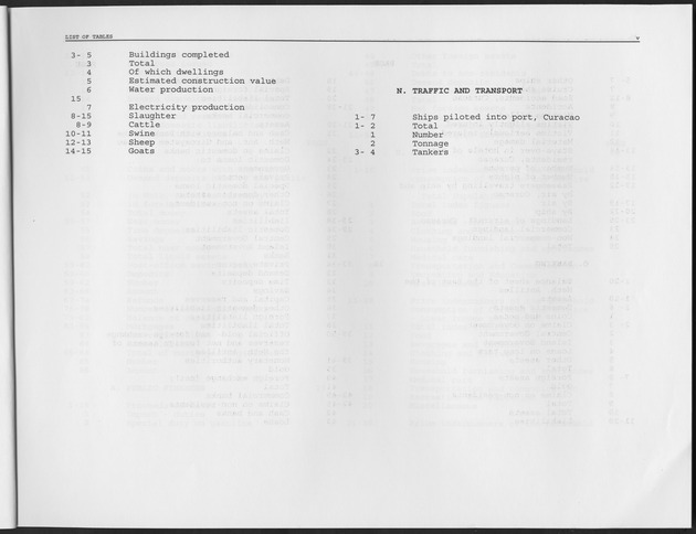 First Quarter 1997 No.2 - Page V