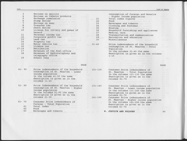 First Quarter 1997 No.2 - Page VIII