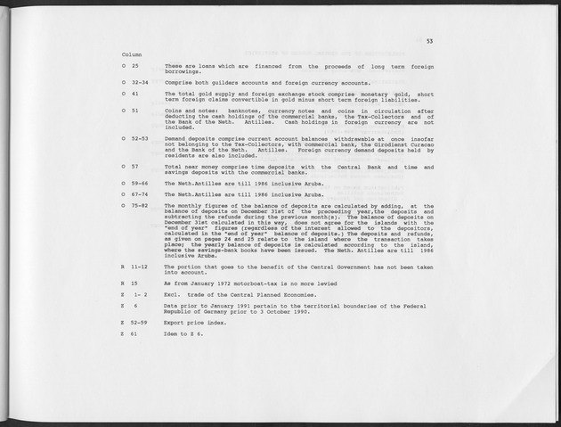 First Quarter 1997 No.2 - Page 53