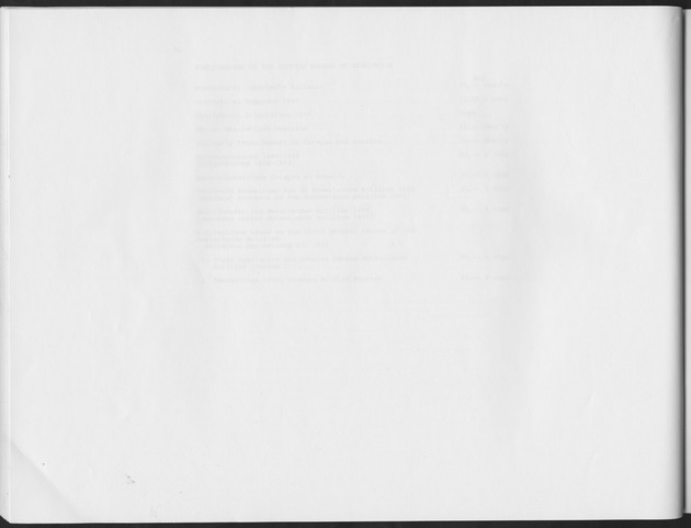 First Quarter 1997 No.2 - Blank Page