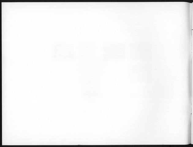 First Quarter 1998 No.3 - Blank Page