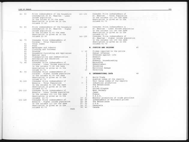 First Quarter 1998 No.3 - Page vii