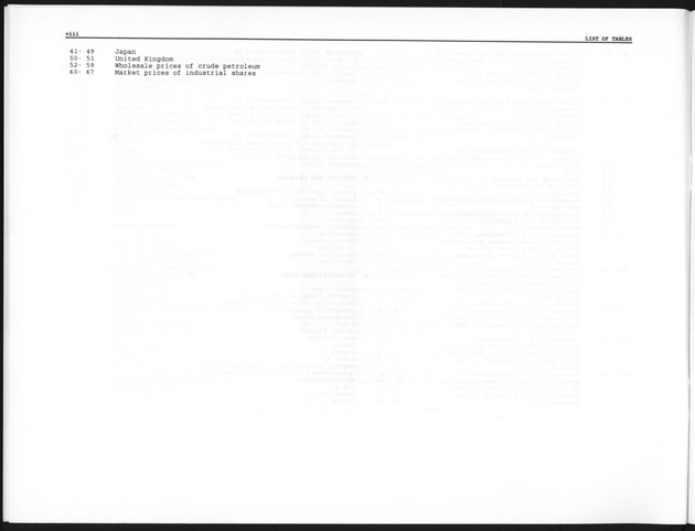 First Quarter 1998 No.3 - Page viii