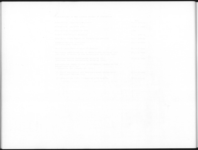 First Quarter 1998 No.3 - Blank Page
