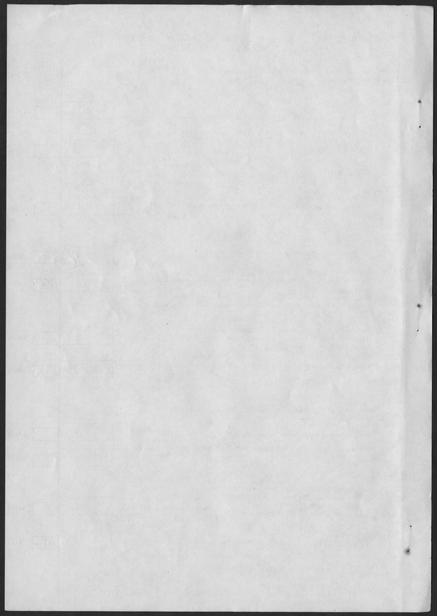 Budgetsurvey 1974 - Page 4