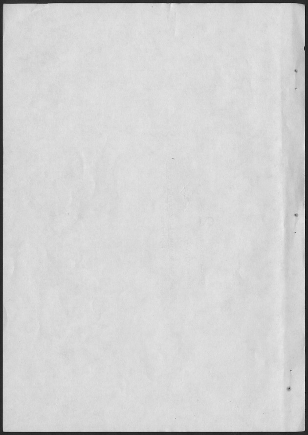 Budgetsurvey 1974 - Page 6