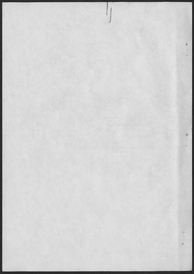 Budgetsurvey 1974 - Page 12