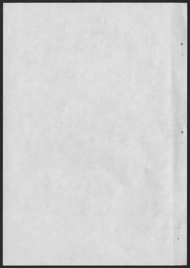 Budgetsurvey 1974 - Page 16