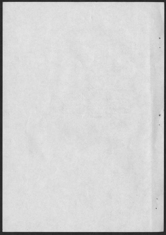 Budgetsurvey 1974 - Page 18