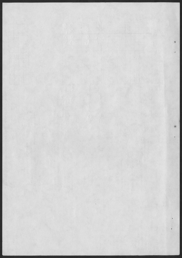 Budgetsurvey 1974 - Page 20