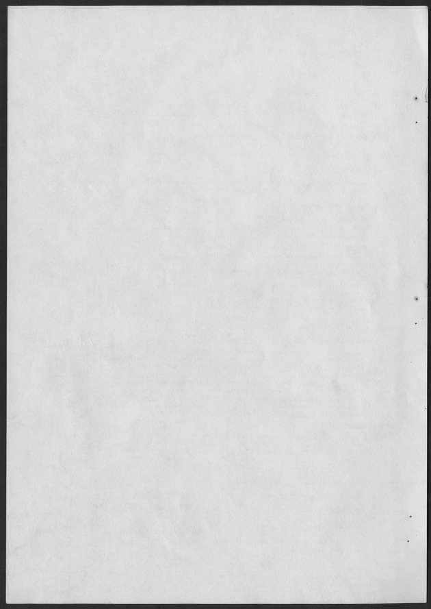 Budgetsurvey 1974 - Page 28