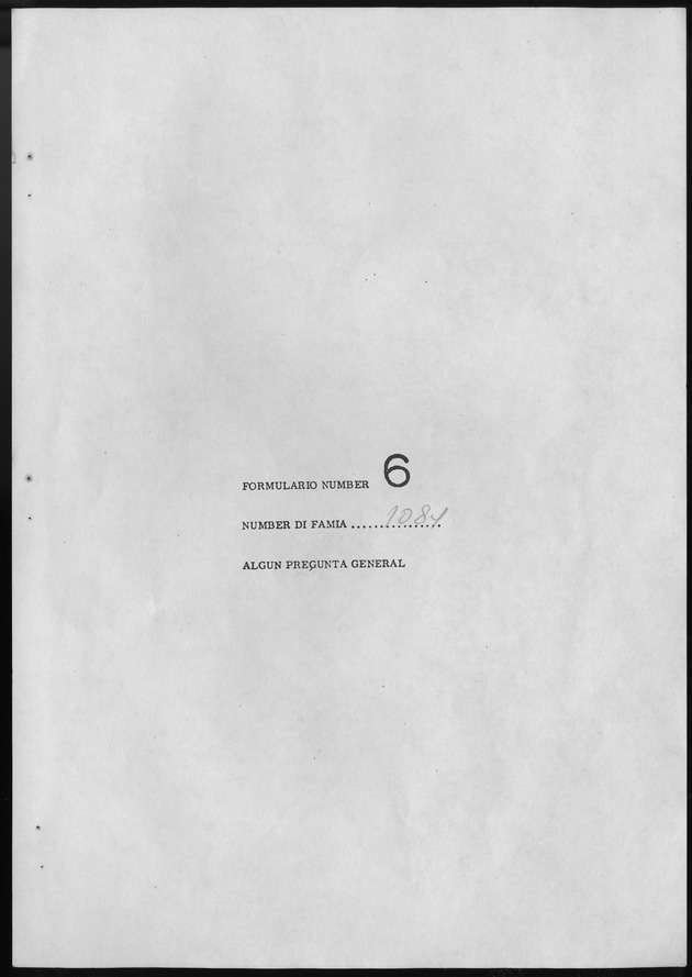 Budgetsurvey 1974 - Page 29