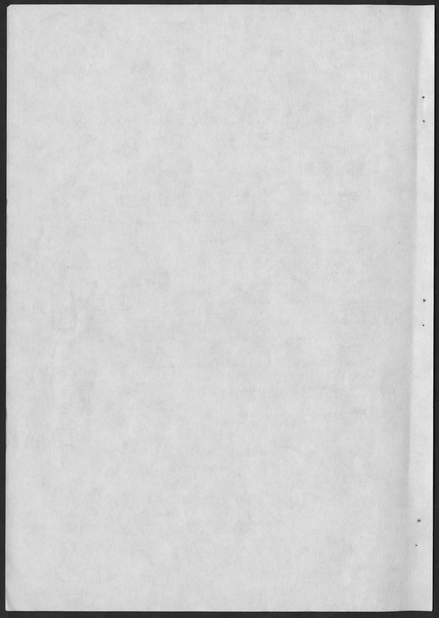 Budgetsurvey 1974 - Page 42