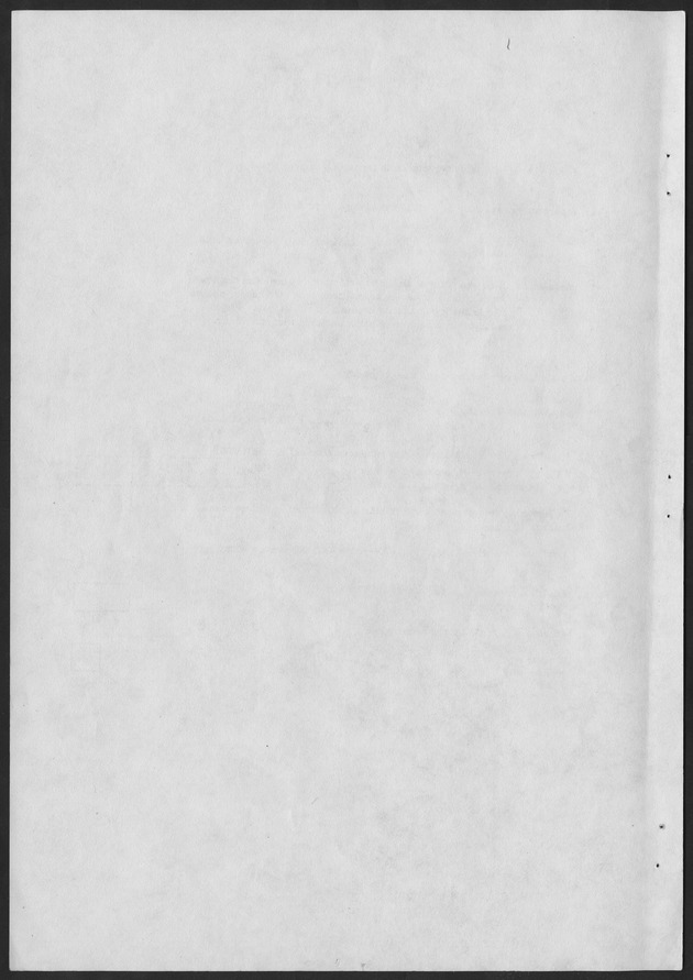 Budgetsurvey 1974 - Page 46