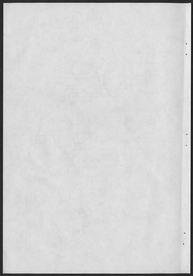 Budgetsurvey 1974 - Page 48