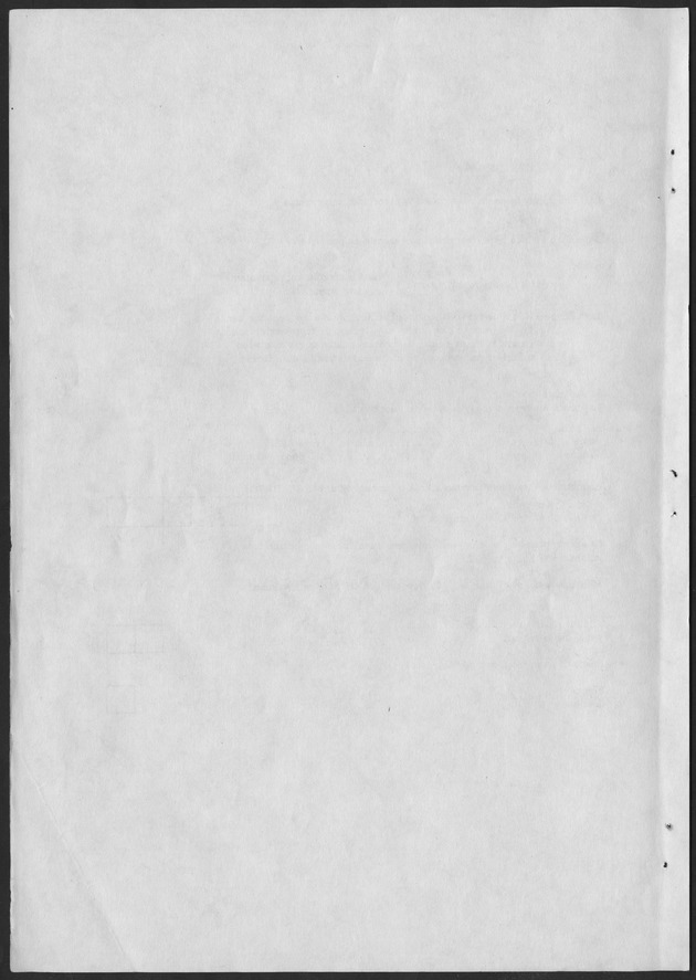 Budgetsurvey 1974 - Page 50