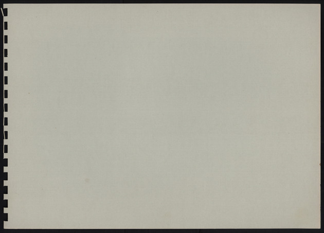 Budgetonderzoek 1974 - Blank Page