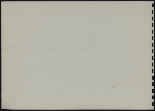 Budgetonderzoek 1974 - Blank Page