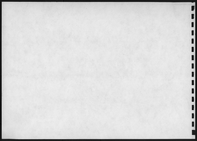 Budgetonderzoek 1974 - Blank Page