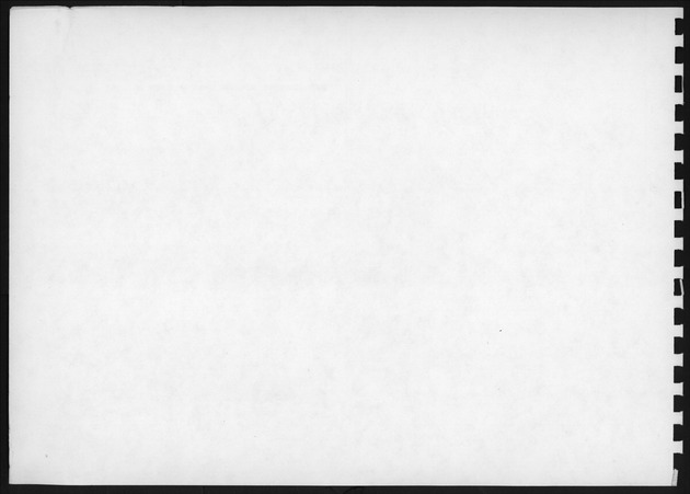 Budgetonderzoek 1974 - Blank Page