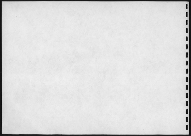 Budgetonderzoek 1974 - Blank Page