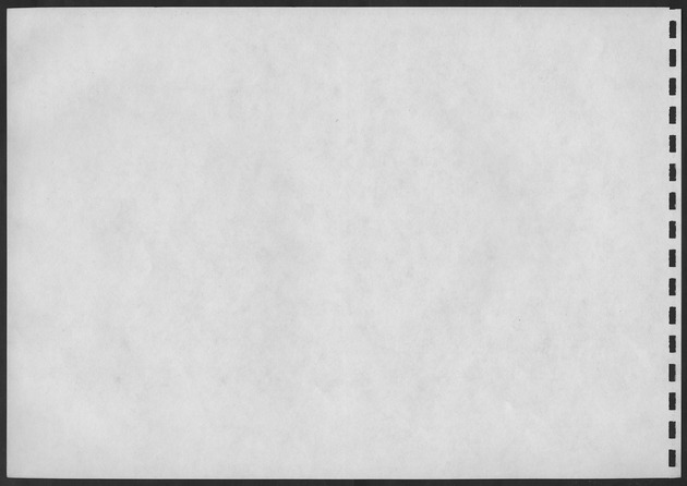 Werktabellen BudgetOnderzoek 1974 - Blank Page