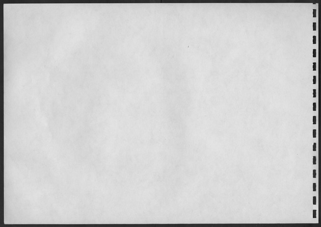 Werktabellen BudgetOnderzoek 1974 - Blank Page